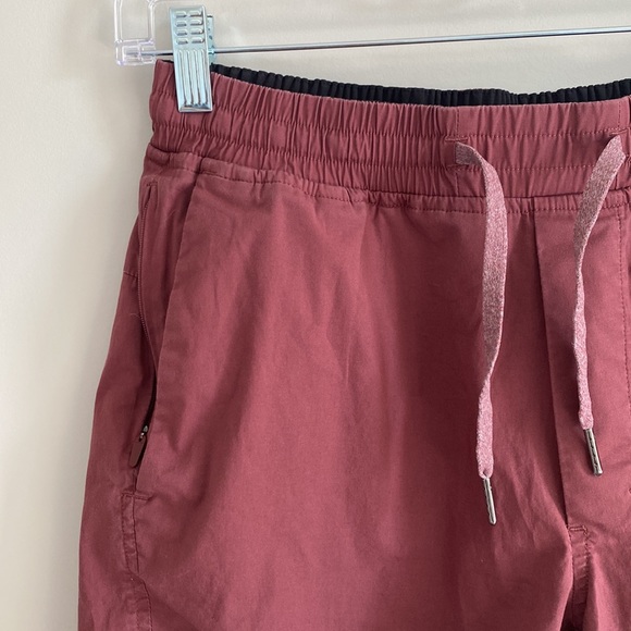 Lululemon men’s 7” athletic shorts Sz Small - Picture 3 of 8